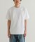 『UR TECH』ベーシックTシャツ