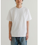 『UR TECH』ベーシックTシャツ