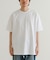 『UR TECH』ベーシックTシャツ