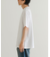 『UR TECH』ベーシックTシャツ