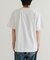 『UR TECH』ベーシックTシャツ