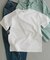 『UR TECH』ベーシックTシャツ