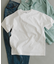 『UR TECH』ベーシックTシャツ