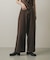 『別注』Lee101×SENSE OF PLACE　WIDEPANTS