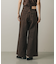 『別注』Lee101×SENSE OF PLACE　WIDEPANTS