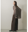 『別注』Lee101×SENSE OF PLACE　WIDEPANTS