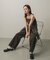 『別注』Lee101×SENSE OF PLACE　WIDEPANTS