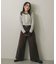 『別注』Lee101×SENSE OF PLACE　WIDEPANTS
