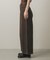 『別注』Lee101×SENSE OF PLACE　WIDEPANTS