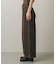 『別注』Lee101×SENSE OF PLACE　WIDEPANTS