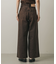 『別注』Lee101×SENSE OF PLACE　WIDEPANTS