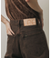 『別注』Lee101×SENSE OF PLACE　WIDEPANTS