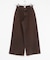 『別注』Lee101×SENSE OF PLACE　WIDEPANTS