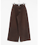 『別注』Lee101×SENSE OF PLACE　WIDEPANTS