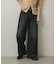 『別注』Lee101×SENSE OF PLACE　WIDEPANTS