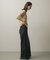 『別注』Lee101×SENSE OF PLACE　WIDEPANTS