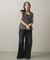 『別注』Lee101×SENSE OF PLACE　WIDEPANTS