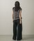『別注』Lee101×SENSE OF PLACE　WIDEPANTS