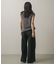『別注』Lee101×SENSE OF PLACE　WIDEPANTS
