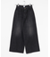 『別注』Lee101×SENSE OF PLACE　WIDEPANTS