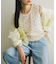『別注』Sports Wear×DOORS　ワッフルタンクトップ