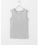 『別注』Sports Wear×DOORS　ワッフルタンクトップ