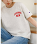 『別注』Champion×Sonny Label　ラウンドヘムスウェットTシャツ