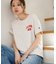 『別注』Champion×Sonny Label　ラウンドヘムスウェットTシャツ