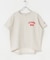 『別注』Champion×Sonny Label　ラウンドヘムスウェットTシャツ
