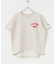 『別注』Champion×Sonny Label　ラウンドヘムスウェットTシャツ