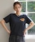 『別注』Champion×Sonny Label　ラウンドヘムスウェットTシャツ