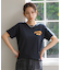 『別注』Champion×Sonny Label　ラウンドヘムスウェットTシャツ