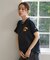 『別注』Champion×Sonny Label　ラウンドヘムスウェットTシャツ