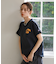 『別注』Champion×Sonny Label　ラウンドヘムスウェットTシャツ