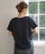 『別注』Champion×Sonny Label　ラウンドヘムスウェットTシャツ