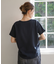 『別注』Champion×Sonny Label　ラウンドヘムスウェットTシャツ