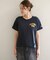 『別注』Champion×Sonny Label　ラウンドヘムスウェットTシャツ