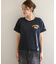 『別注』Champion×Sonny Label　ラウンドヘムスウェットTシャツ