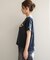 『別注』Champion×Sonny Label　ラウンドヘムスウェットTシャツ
