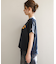 『別注』Champion×Sonny Label　ラウンドヘムスウェットTシャツ