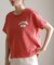 『別注』Champion×Sonny Label　ラウンドヘムスウェットTシャツ