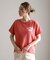 『別注』Champion×Sonny Label　ラウンドヘムスウェットTシャツ