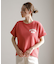 『別注』Champion×Sonny Label　ラウンドヘムスウェットTシャツ