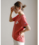 『別注』Champion×Sonny Label　ラウンドヘムスウェットTシャツ
