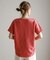 『別注』Champion×Sonny Label　ラウンドヘムスウェットTシャツ