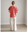 『別注』Champion×Sonny Label　ラウンドヘムスウェットTシャツ