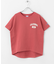 『別注』Champion×Sonny Label　ラウンドヘムスウェットTシャツ
