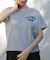 『別注』Champion×Sonny Label　ラウンドヘムスウェットTシャツ