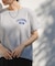 『別注』Champion×Sonny Label　ラウンドヘムスウェットTシャツ
