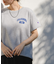 『別注』Champion×Sonny Label　ラウンドヘムスウェットTシャツ